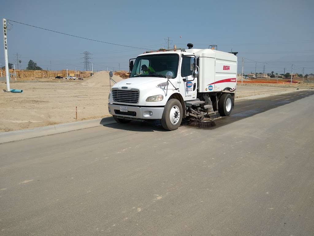 DSS Sweeping & Water truck rentals | 2517 S Alma St Unit 1, San Pedro, CA 90731, USA | Phone: (760) 200-7244