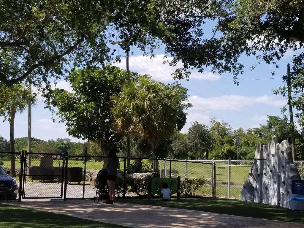 Miami Shores Recreation Department 9617 Park Dr Miami Fl 33138 Usa