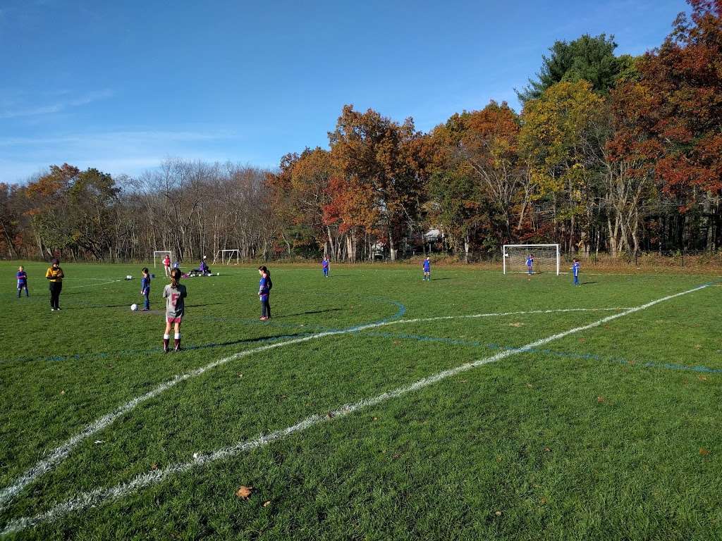 Jack Walsh Field | 100 Carlisle Rd, Westford, MA 01886, USA