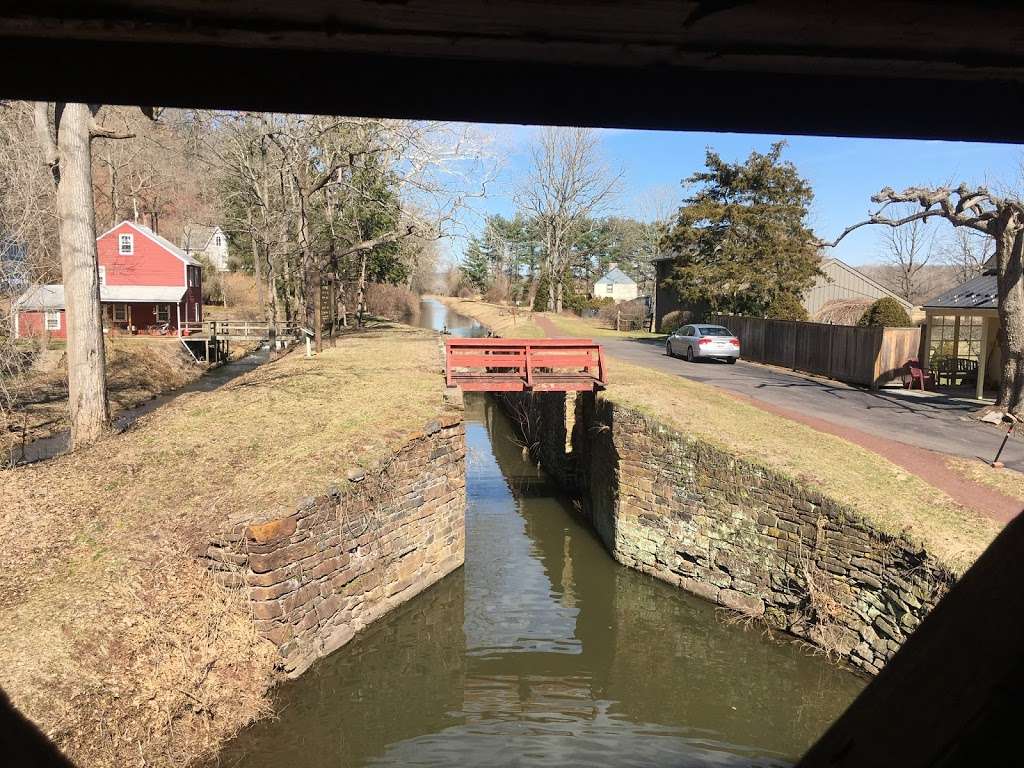 Delaware Canal Trail | Delaware Canal Trail, Erwinna, PA 18920, USA