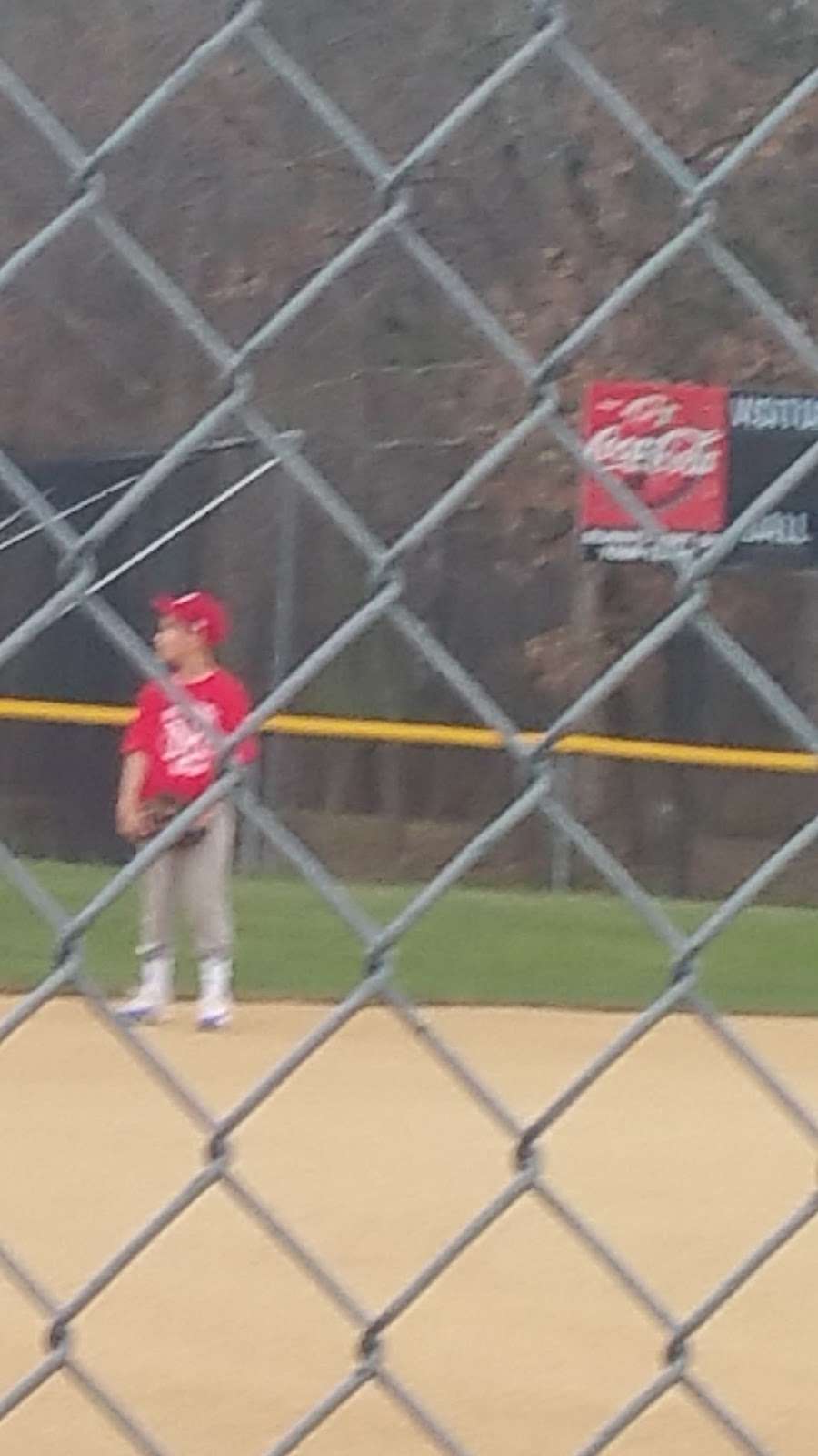 Dingletown Baseball and Softball Fields | Forked Neck Rd, Shamong, NJ 08088, USA