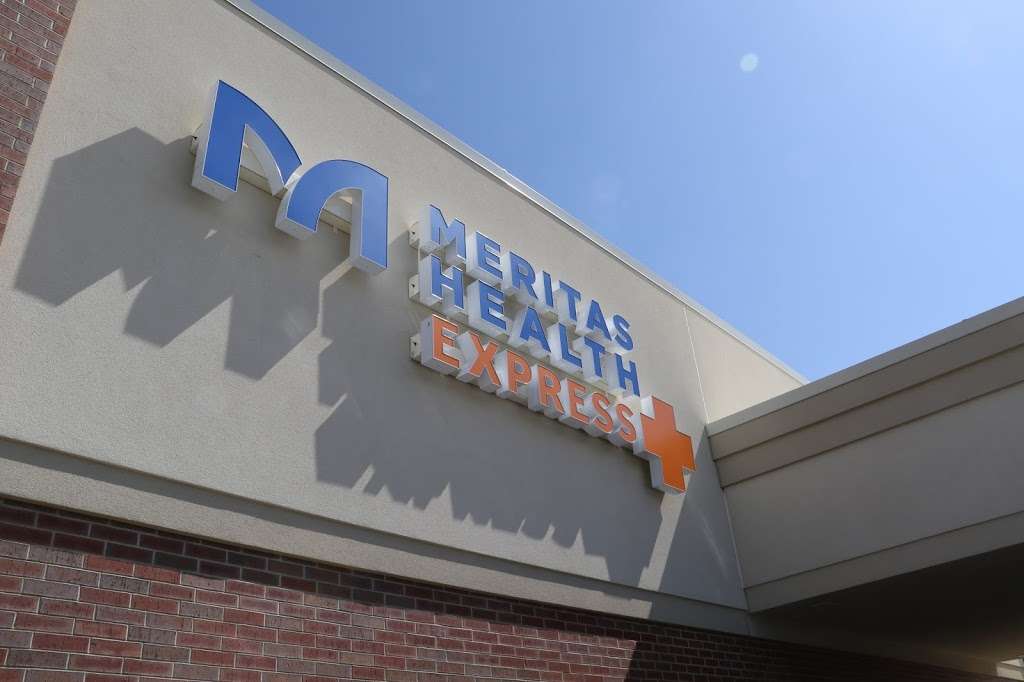 Meritas Health Express Gladstone | 7117 N Prospect Ave, Gladstone, MO 64119 | Phone: (816) 691-5050