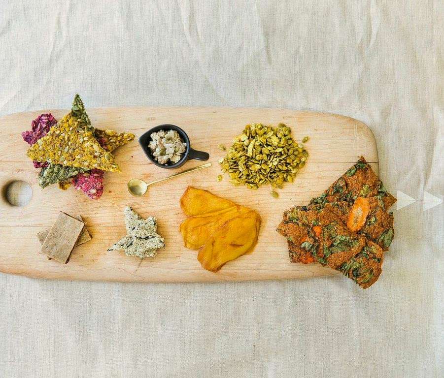 Moon Juice | 2839 Sunset Blvd, Los Angeles, CA 90026, USA | Phone: (213) 908-5407