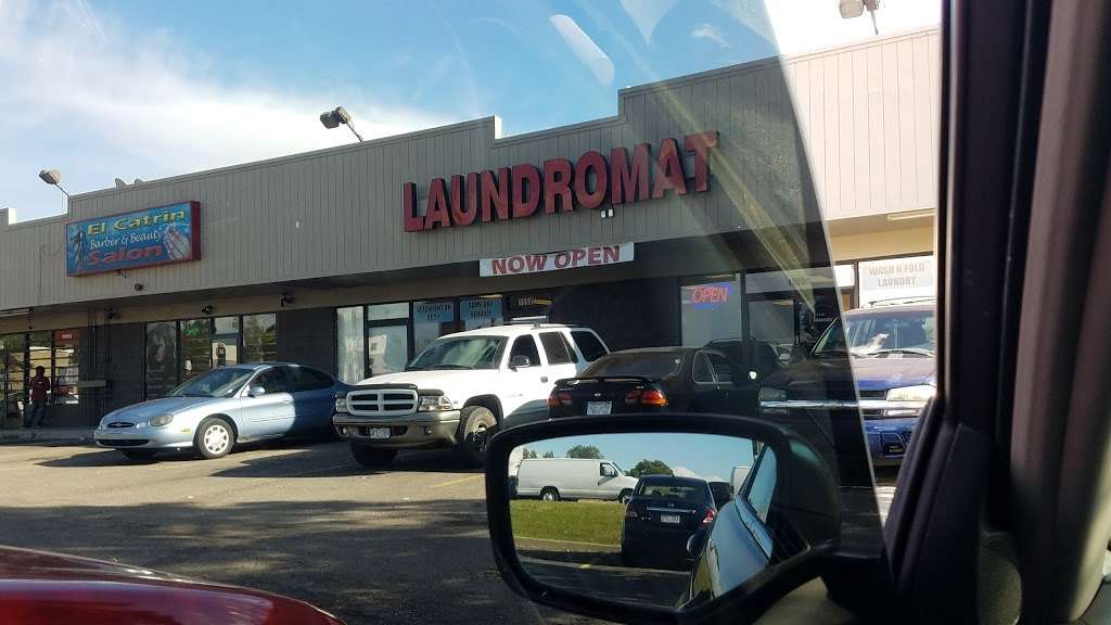 The Laundry Spot | 1550 W 88th Ave Unit C, Thornton, CO 80260, USA | Phone: (303) 428-4240