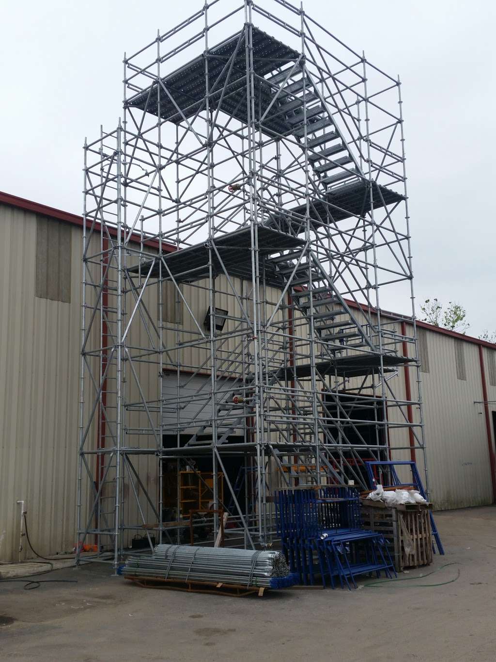 Scaffolding Today, Inc. | 11827 Eastex Fwy, Houston, TX 77039, USA | Phone: (888) 777-4133