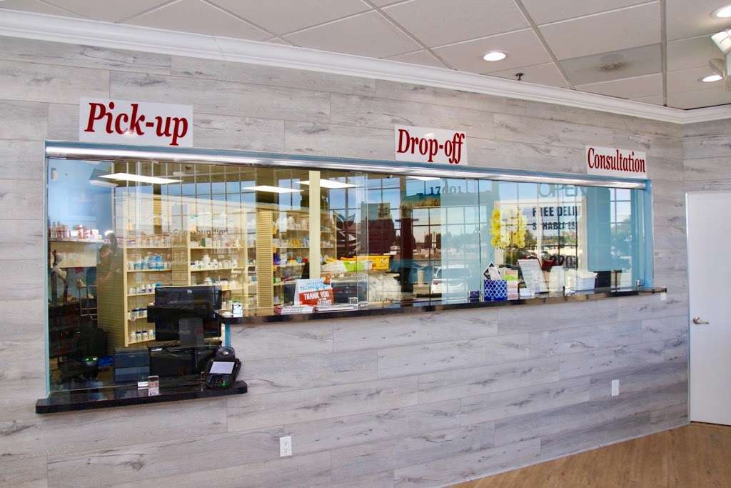 Apple Rx Pharmacy | 17601 Lakewood Blvd, Bellflower, CA 90706, USA | Phone: (562) 220-2586