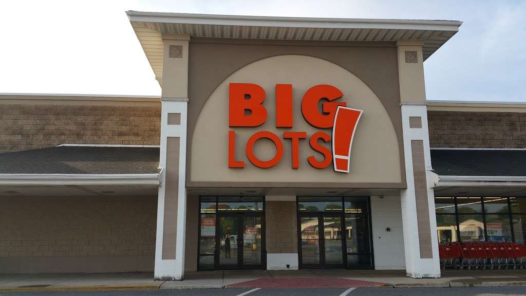 Big Lots | 7150 Hamilton Blvd, Trexlertown, PA 18087 | Phone: (610) 706-0964