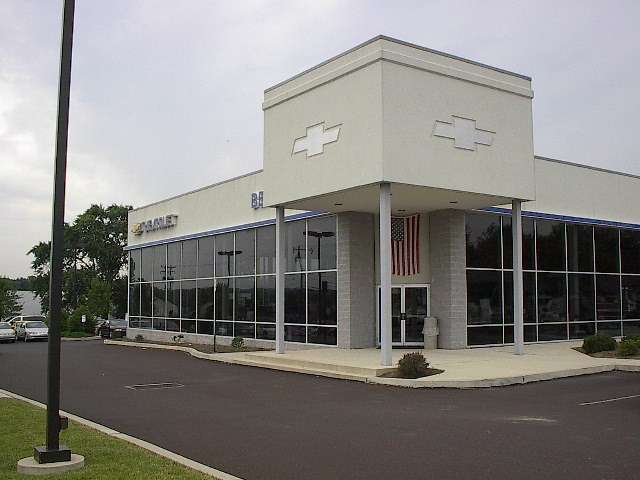 Alderfer Glass Co. | 144 Telford Pike, Telford, PA 18969, USA | Phone: (215) 723-1192