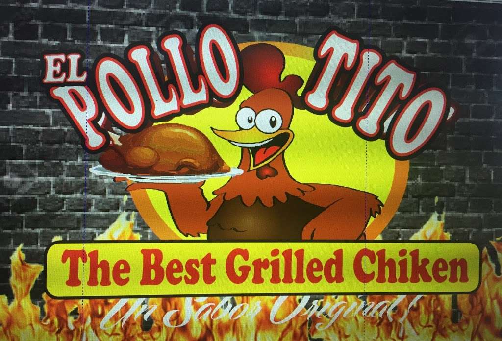 El Pollo TiTo | 4741 Parallel Pkwy, Kansas City, KS 66104, USA | Phone: (913) 263-0025