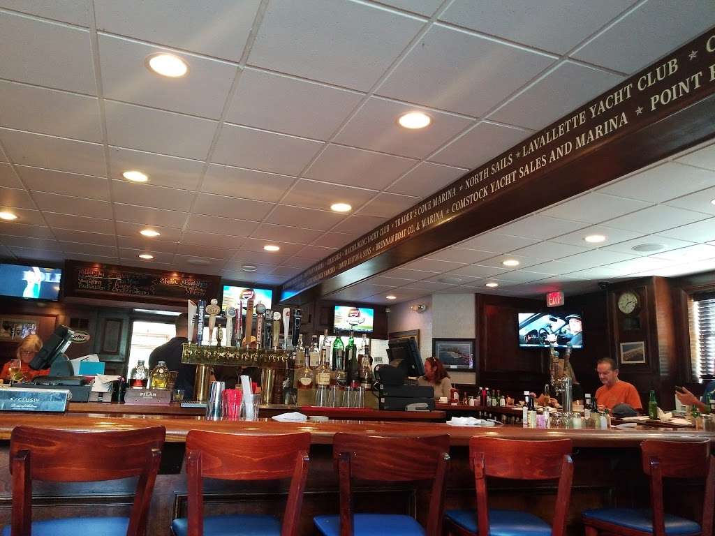 Windward Tavern | 292 Princeton Ave, Brick, NJ 08724, USA | Phone: (732) 892-9463