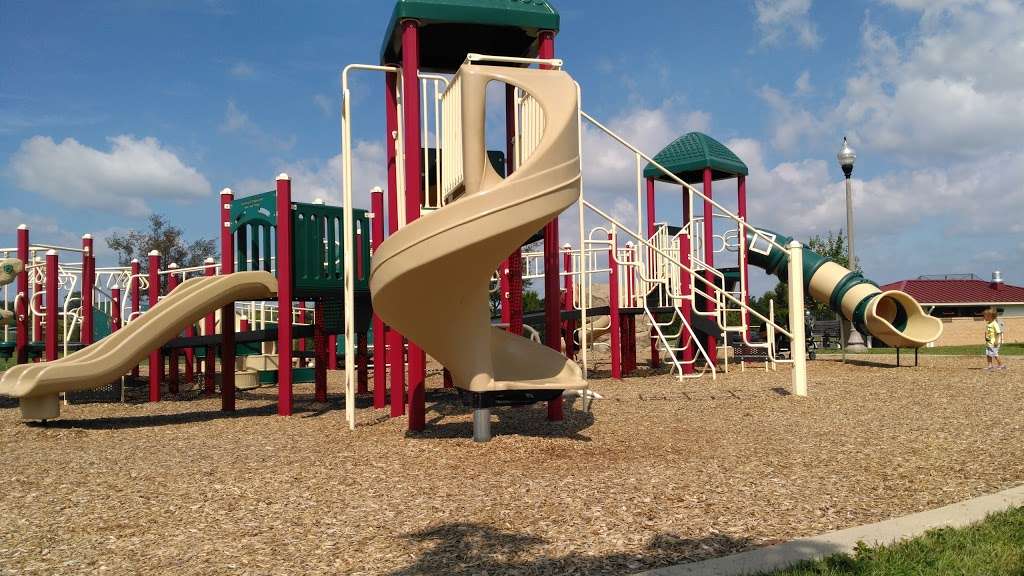 Urbana District Park | 3805 Urbana Pike, Frederick, MD 21704 | Phone: (301) 600-1646