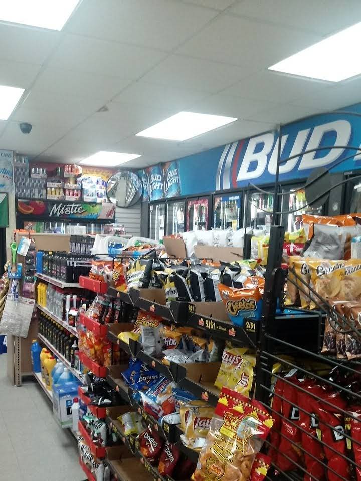 Dupo Fuel Mart | 511 Falling Springs Dr, Dupo, IL 62239, USA | Phone: (618) 286-6644