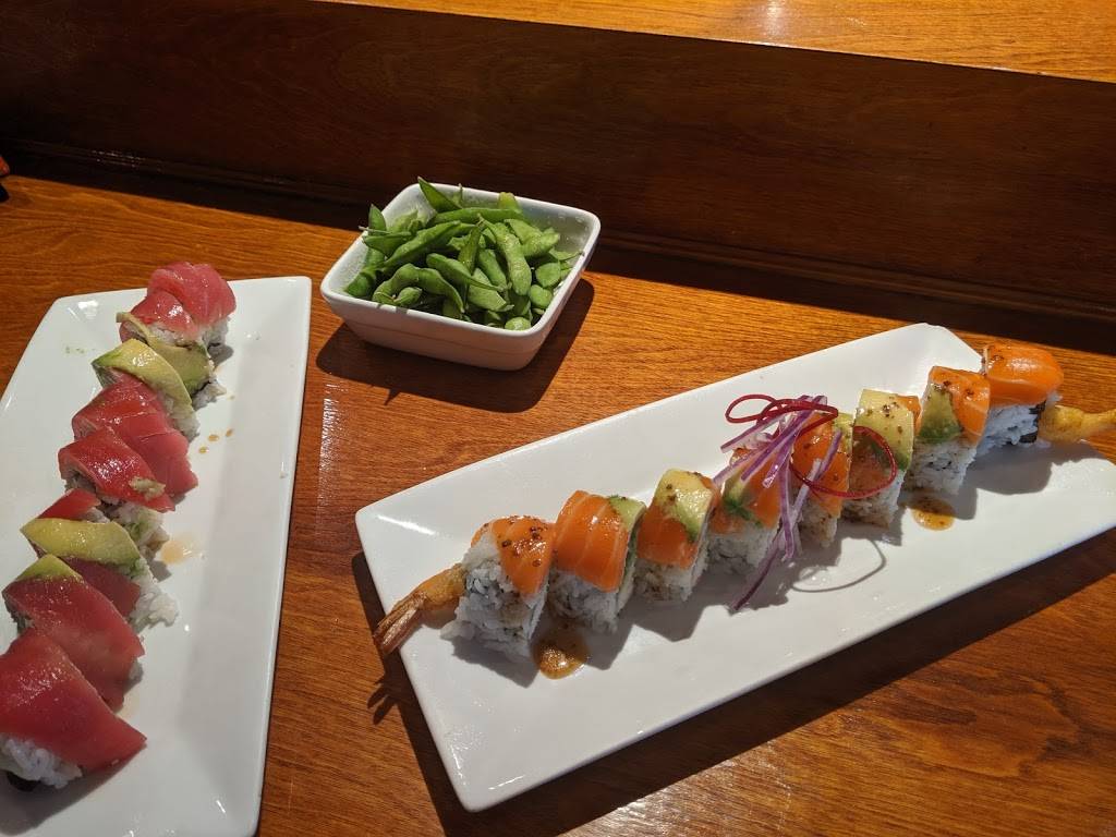 Sakuraya sushi | 7522 E Chapman Ave, Orange, CA 92869, USA | Phone: (714) 628-0001