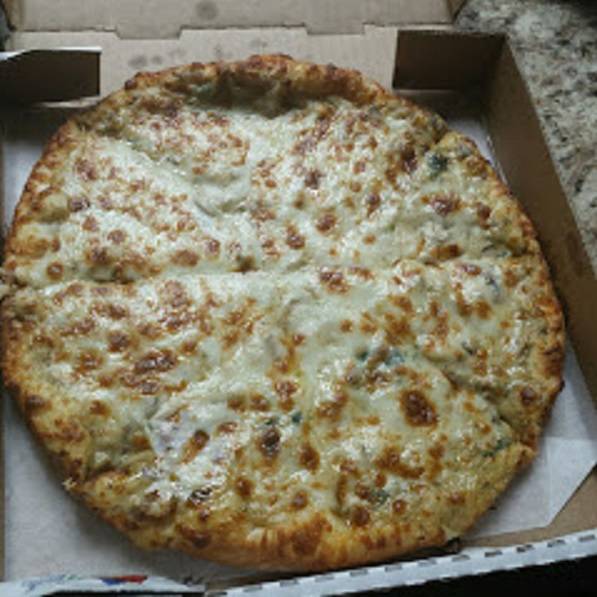 Bambinos Pizza | 7720 Paradise Valley Rd #101a, San Diego, CA 92139, USA | Phone: (619) 475-9600