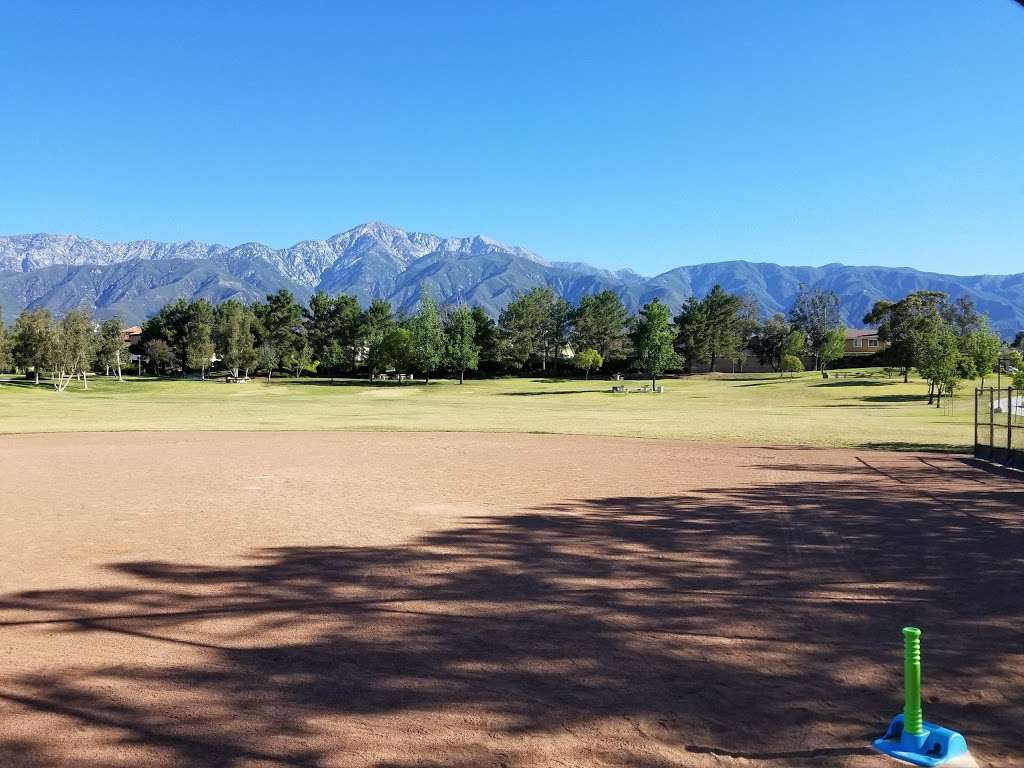 Kenyon Way Park | Kenyon Way, Rancho Cucamonga, CA 91701