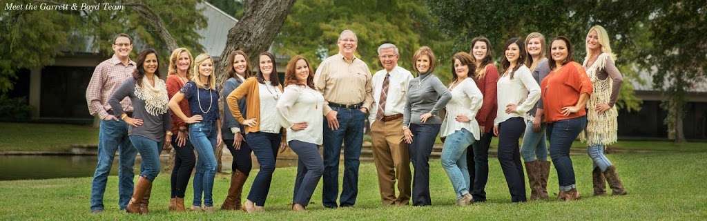 Garrett & Boyd Orthodontics | 24004 Southwest Fwy #502, Rosenberg, TX 77471, USA | Phone: (832) 586-9500