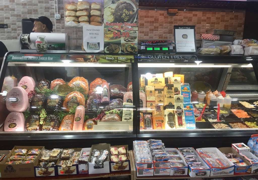 ASRA mini mart and deli Inc | 2801 Middletown Rd, The Bronx, NY 10461, USA | Phone: (718) 239-9761