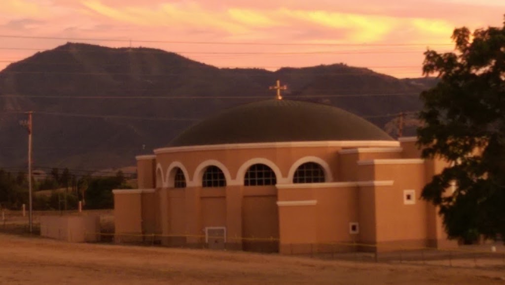 St. Demetrios Greek Orthodox Church | 1955 Kirker Pass Rd, Concord, CA 94521, USA | Phone: (925) 676-6967