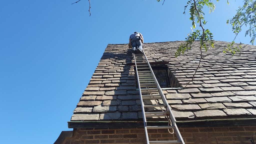 Bob Smith Slate & Tile Roofing | Palos Heights, IL 60463, USA | Phone: (708) 439-2528
