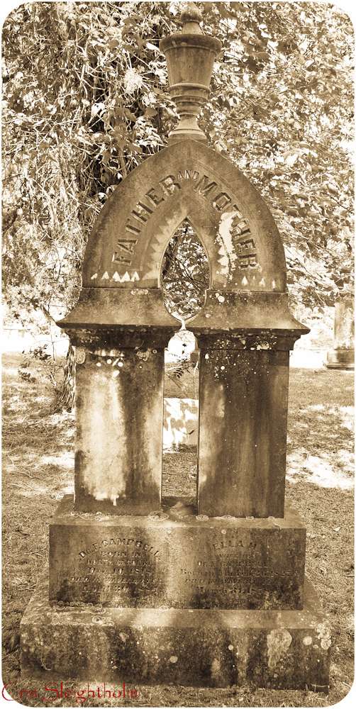 Old Waverly Cemetery | New Waverly, TX 77358, USA