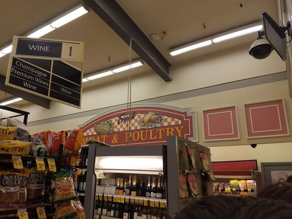 Safeway | 4100 Redwood Rd, Oakland, CA 94619 | Phone: (510) 531-0565