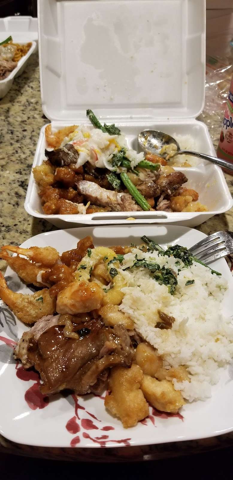 Garden Buffet | 241 N West End Blvd, Quakertown, PA 18951, USA | Phone: (215) 804-0488