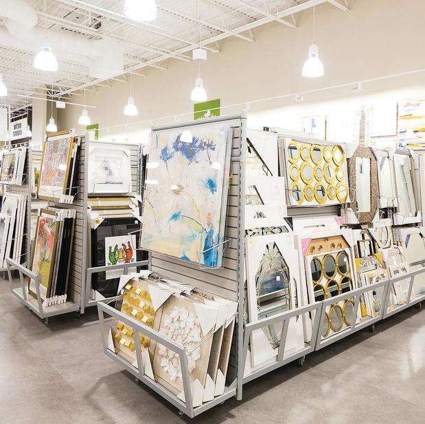 Homesense | 500 E Lancaster Ave, St Davids, PA 19087, USA | Phone: (610) 293-8091