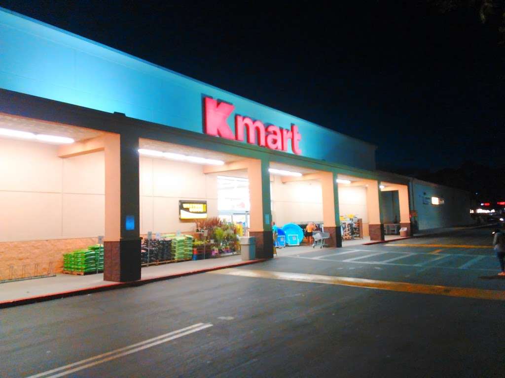 Kmart | 5665 North Rosemead Blvd #3127, Temple City, CA 91780, USA | Phone: (626) 287-9646