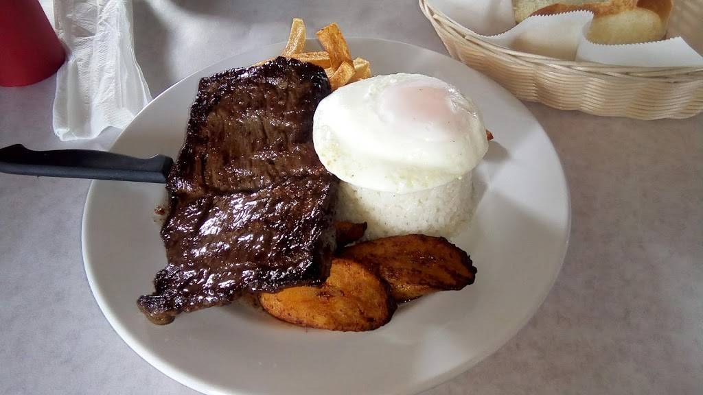 Perus Taste Restaurant | 8246 Louise Ave, Northridge, CA 91325, USA | Phone: (818) 708-7061