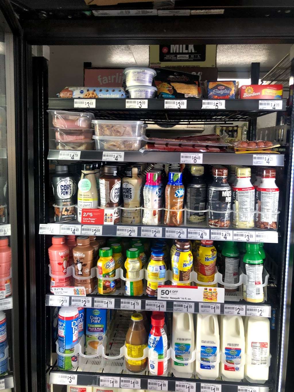 7-Eleven | 253-02 Union Tpke, Queens, NY 11004 | Phone: (718) 831-5439