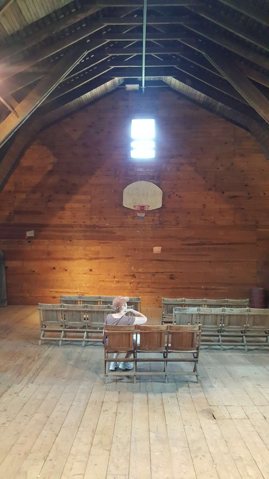 Lusscroft Farm | 50 Neilson Rd, Wantage, NJ 07461, USA | Phone: (973) 288-2760