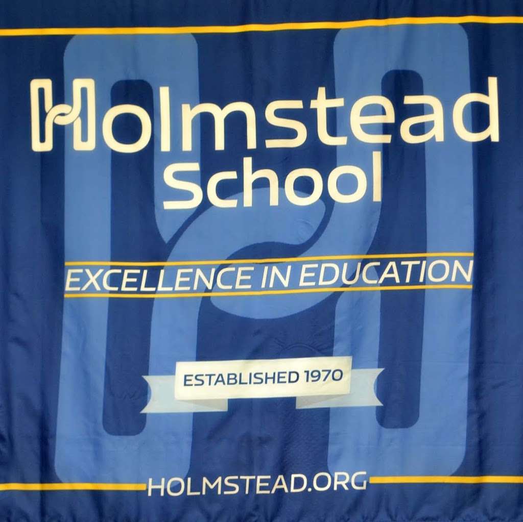 Holmstead School | 14 Hope St, Ridgewood, NJ 07450, USA | Phone: (201) 447-1696