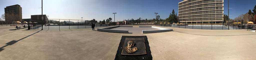 Greenlee Plaza | 5154 State University Dr, Los Angeles, CA 90032, USA