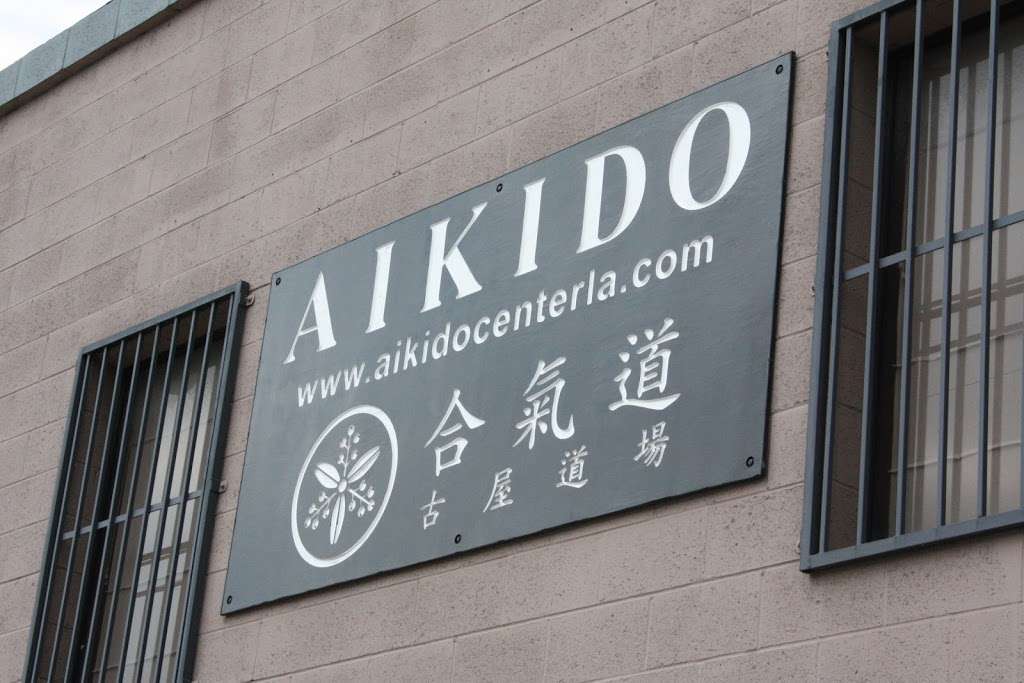 Aikido Center of Los Angeles | 1211 N Main St, Los Angeles, CA 90012, USA | Phone: (323) 225-1424