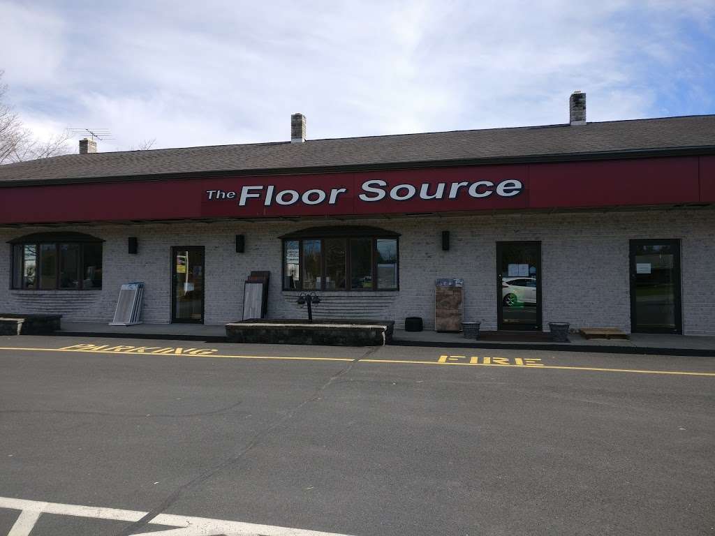 The Floor Source | 1546 US-209, Brodheadsville, PA 18322, USA | Phone: (570) 992-5660