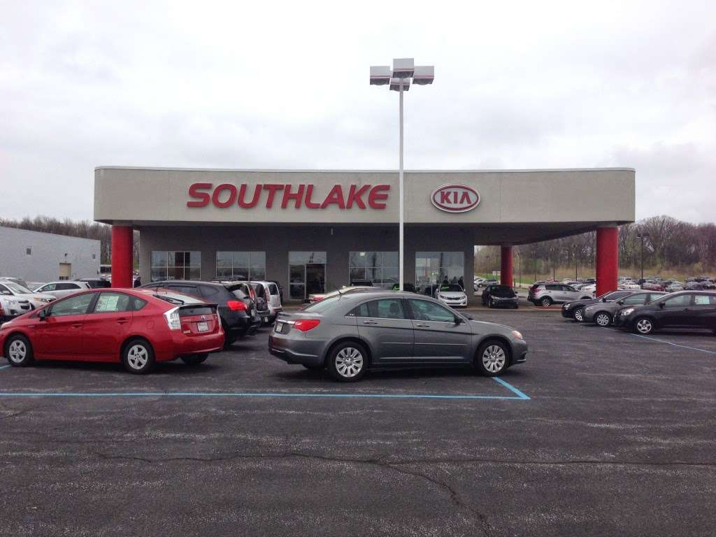 Southlake Kia | 4191 E Lincoln Hwy, Merrillville, IN 46410, USA | Phone: (219) 947-1527