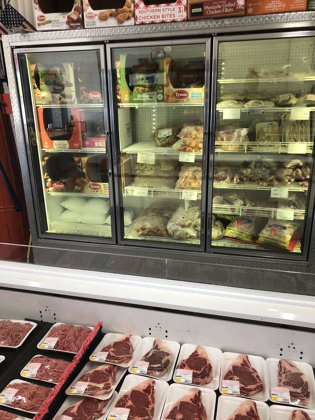 Buford Meat Center | 4457 Pageland Hwy, Lancaster, SC 29720, USA | Phone: (803) 283-4121