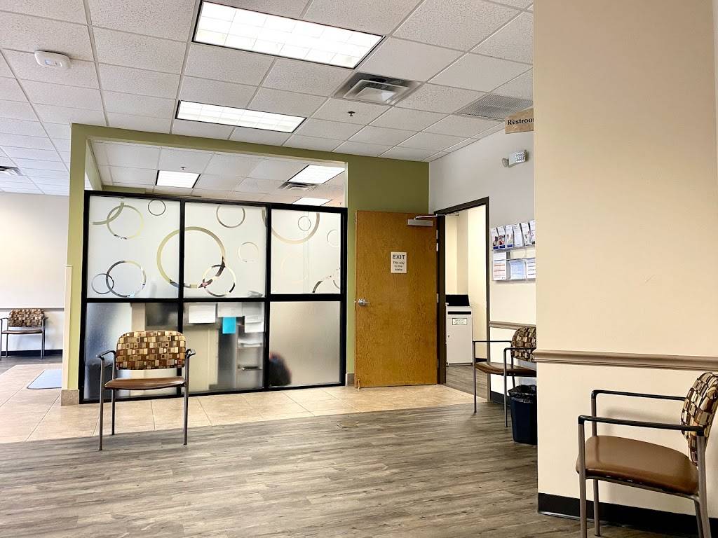 Norton Immediate Care Center - Fern Creek | 9340 Cedar Center Way, Louisville, KY 40291, USA | Phone: (502) 239-8431