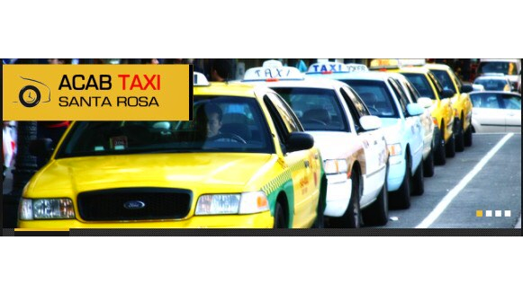 ACAB Taxi Santa Rosa | 2600 Northcoast St, Santa Rosa, CA 95403, USA | Phone: (707) 500-8181