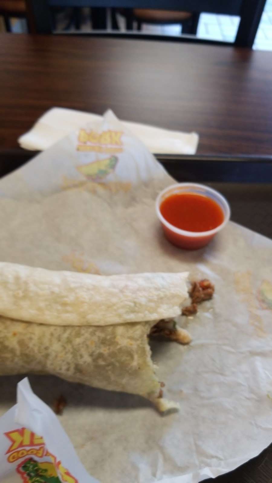 Filibertos Mexican Food | 3940 N 107th Ave, Avondale, AZ 85392, USA | Phone: (623) 877-9171