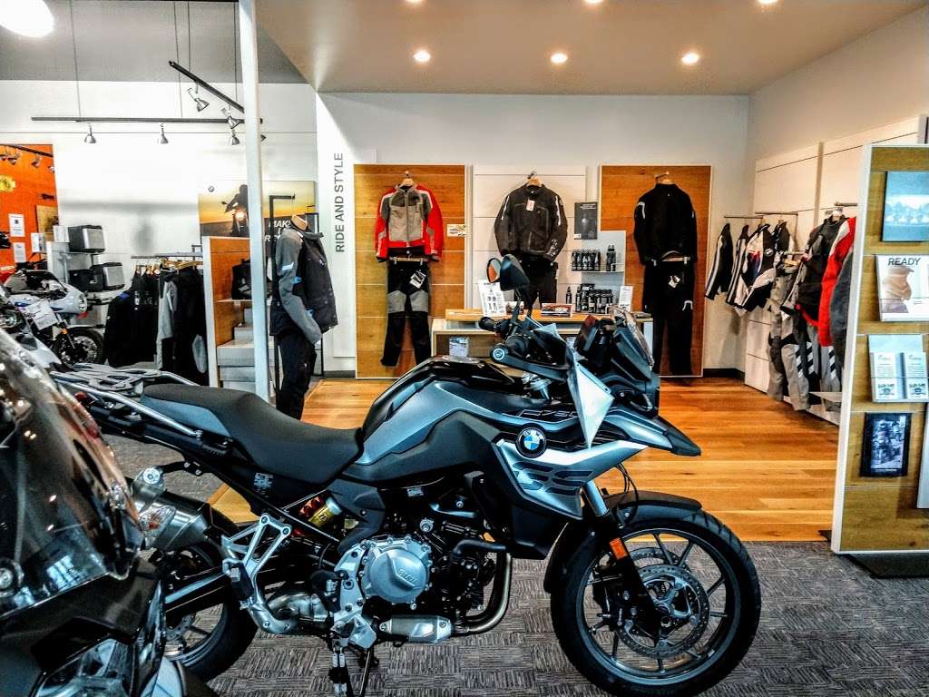 Bmw Livermore Motorcycles - Optimum BMW