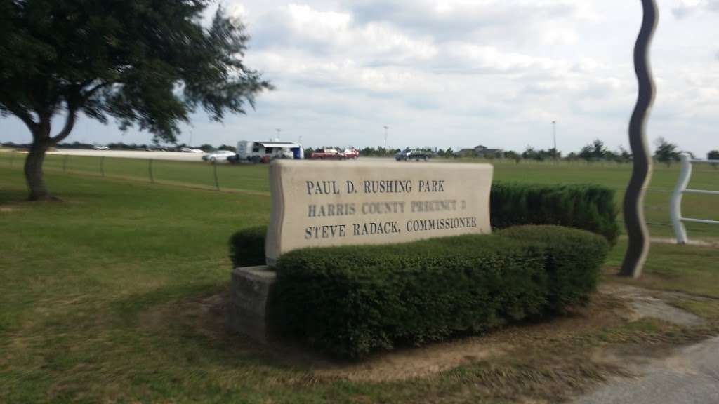 Beverly Kaufman Dog Park | 9114 Katy Hockley Rd, Katy, TX 77493, USA | Phone: (281) 496-2177