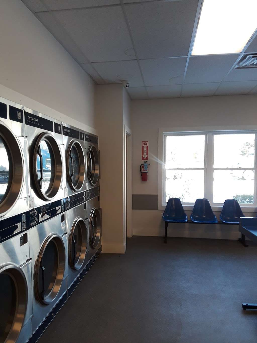 Millville Laundromat | Millville, NJ 08332, USA