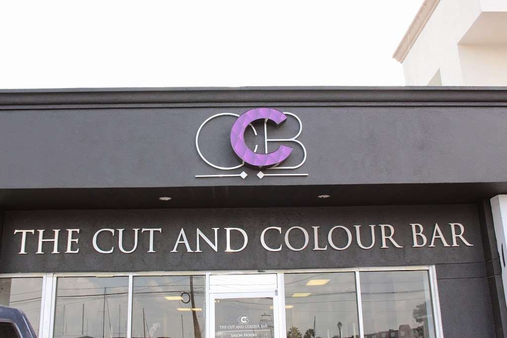 The Cut and Colour Bar | 4106 E NASA Pkwy e, El Lago, TX 77586, USA | Phone: (281) 532-6543