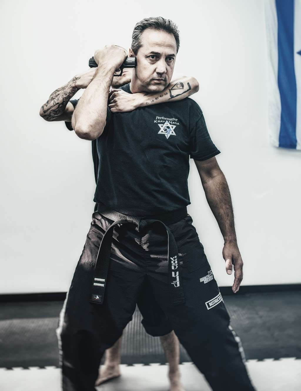 Performance Krav Maga - Vineland | 1881 S Delsea Dr #8, Vineland, NJ 08360 | Phone: (609) 952-6500