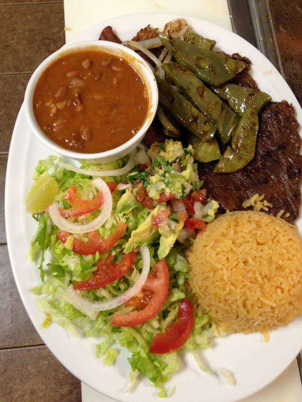 El Paso Food Market | 617 12th St, Hammonton, NJ 08037, USA | Phone: (609) 567-9666