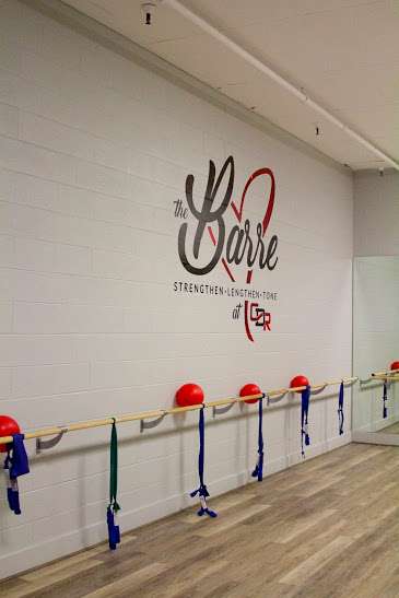 Barre at CDR | 700 E Redlands Blvd suite o, Redlands, CA 92373, USA | Phone: (909) 233-7838