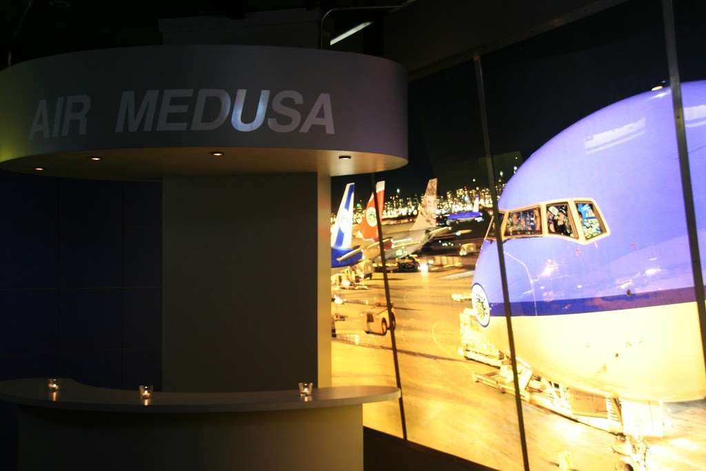 Medusa | 209 E Chicago St, Elgin, IL 60120, USA | Phone: (847) 868-2582