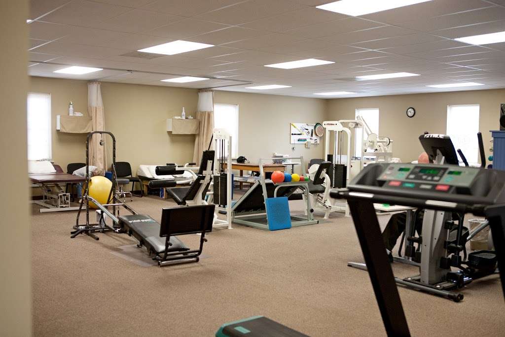 CPRS Physical Therapy | 100 Historic Dr, Strasburg, PA 17579, USA | Phone: (717) 687-6657