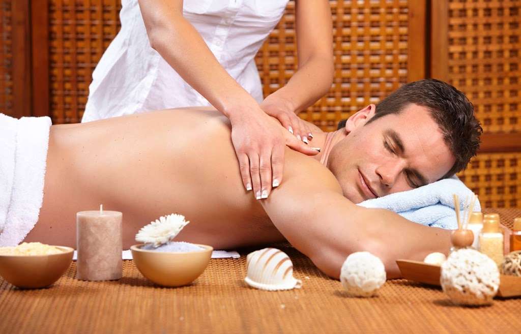 China Acupressure - Asian Massage Spa | 1031 US-130, Burlington, NJ 08016, USA | Phone: (609) 239-8599